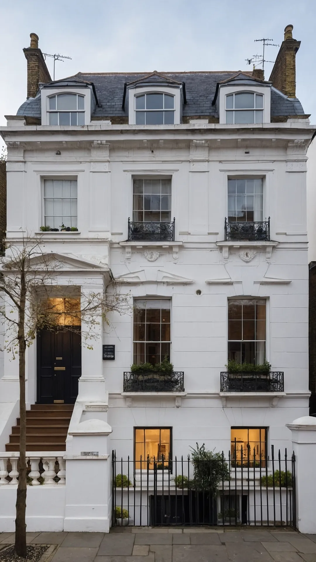 Historic Wit & Style