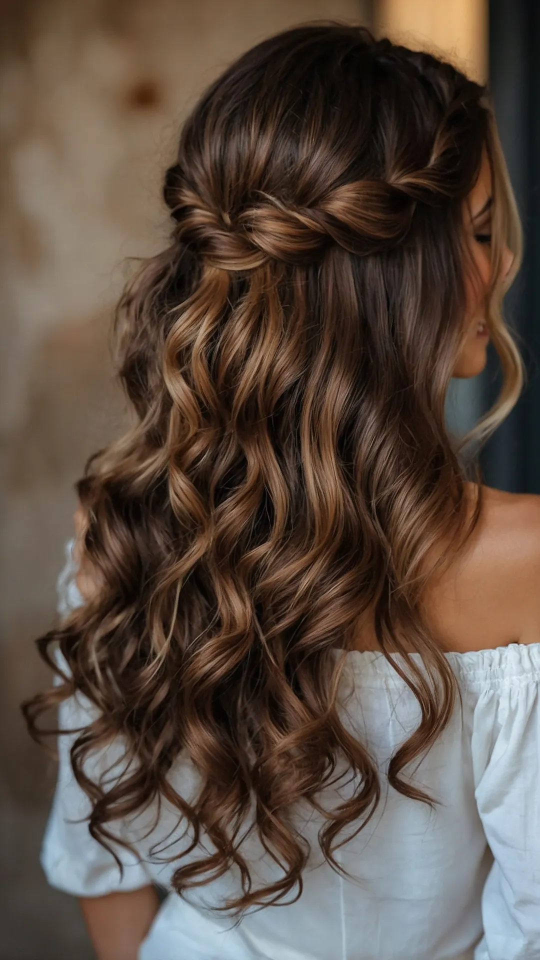 Instant Curl Impact
