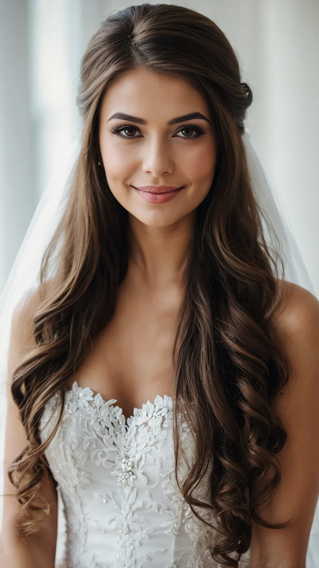 Timeless Tresses