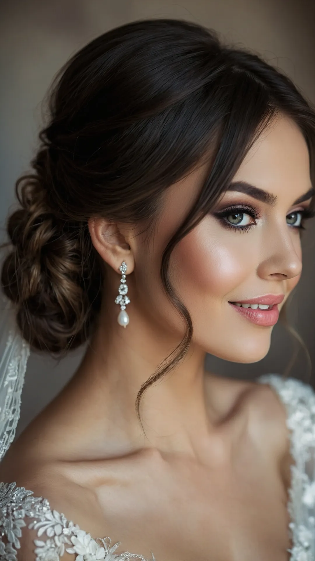 Luminous Nuptials