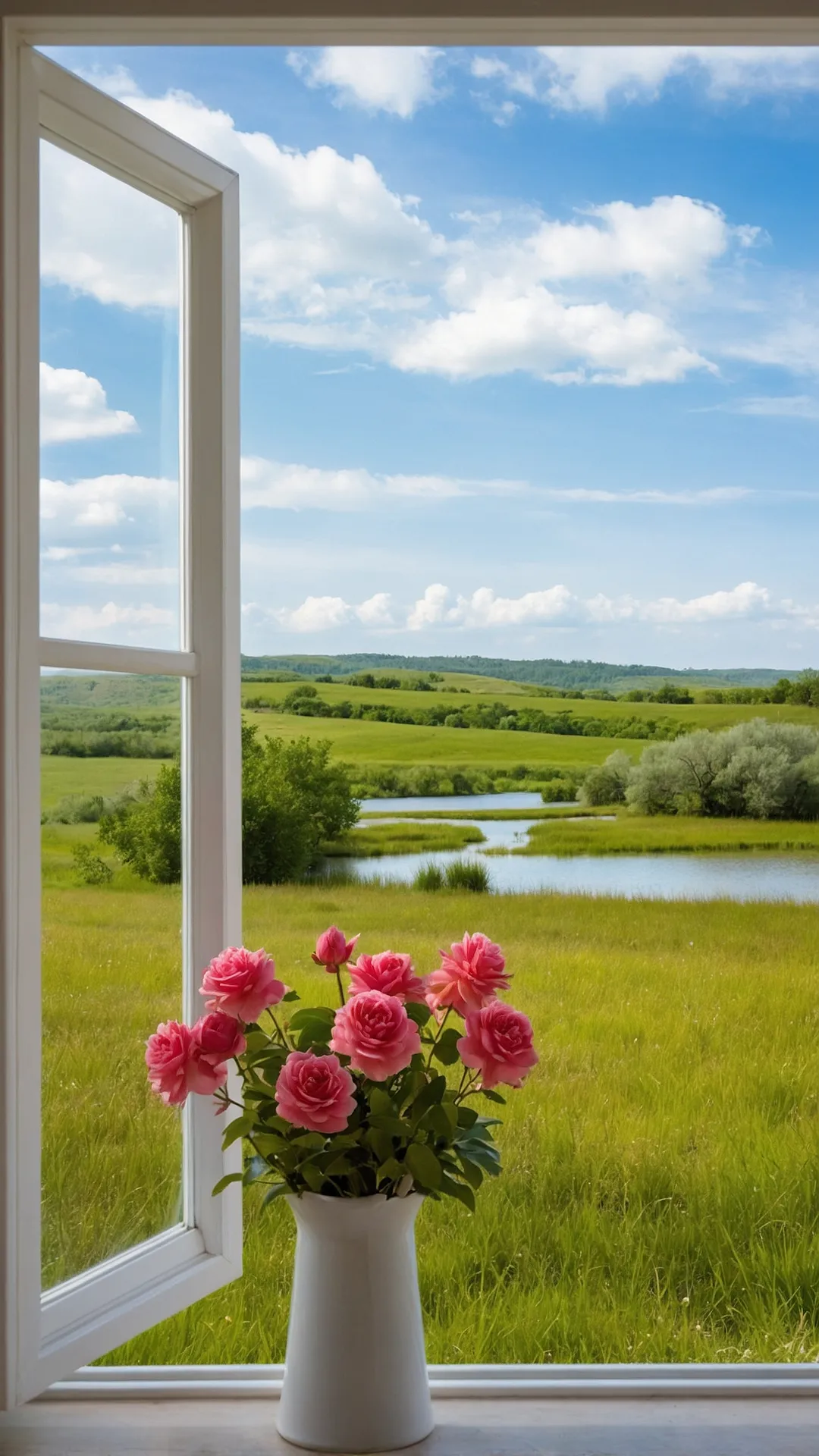 Rose Hill Haven
