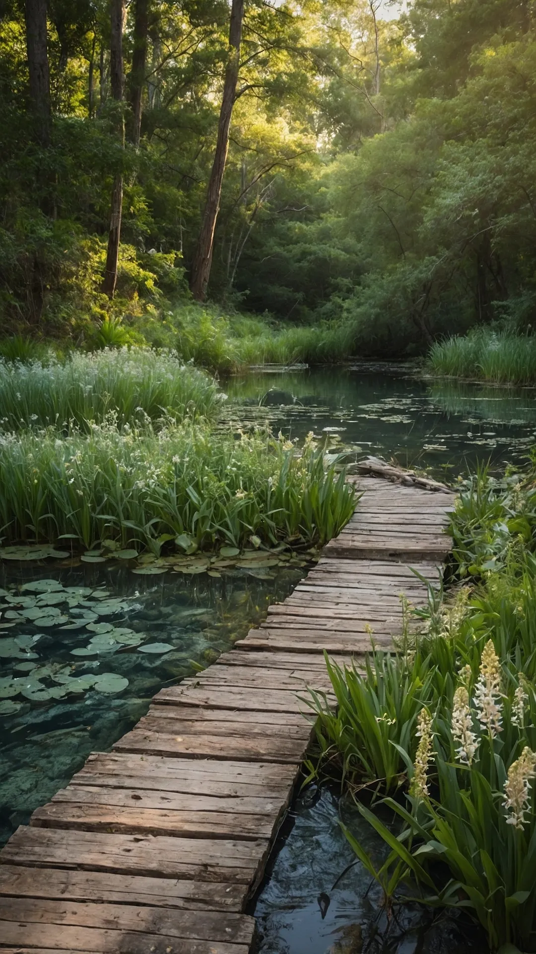Path to Peace