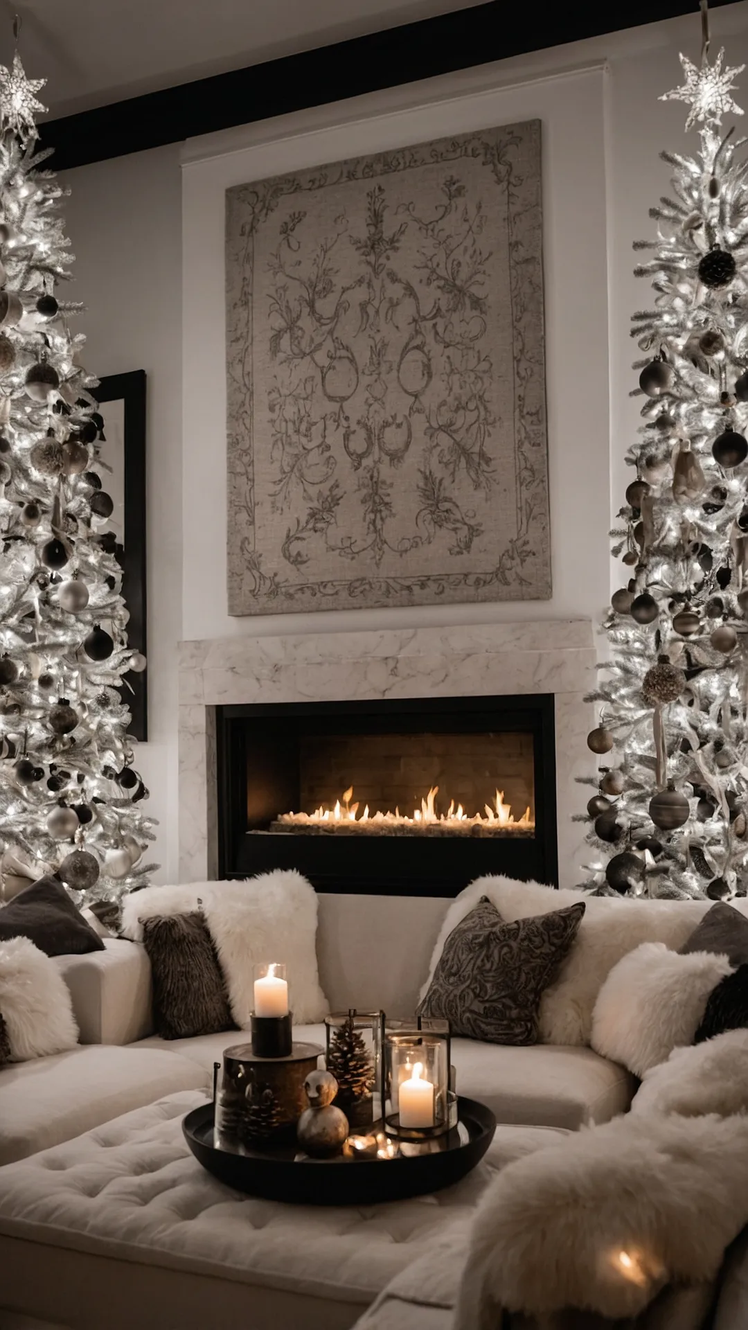 Santa's Seal of Approval