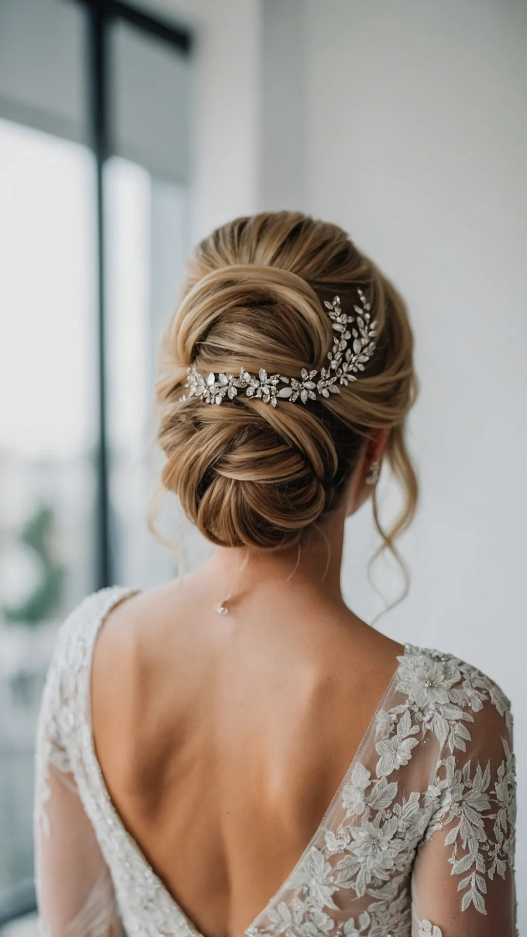 Northern Lights Hair