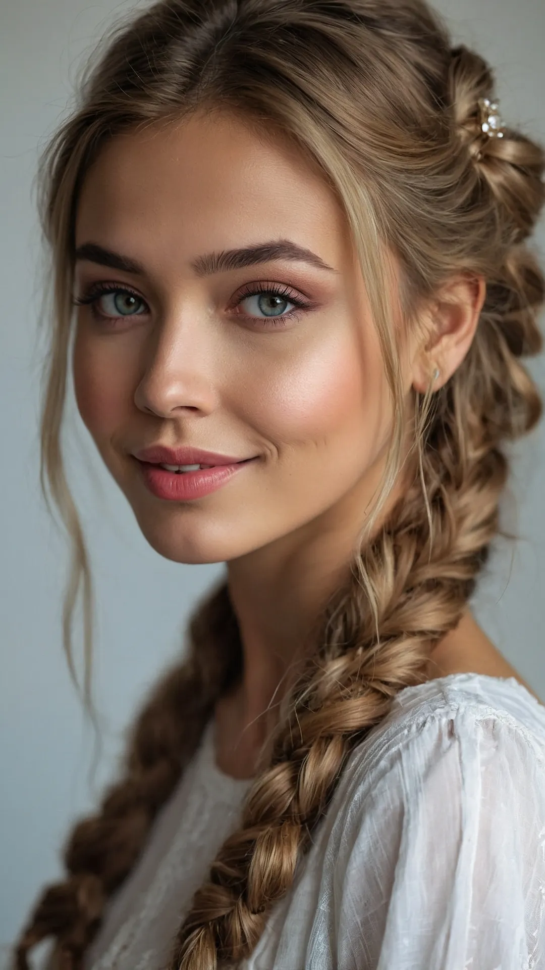 Tinkerbell's Hair Renaissance