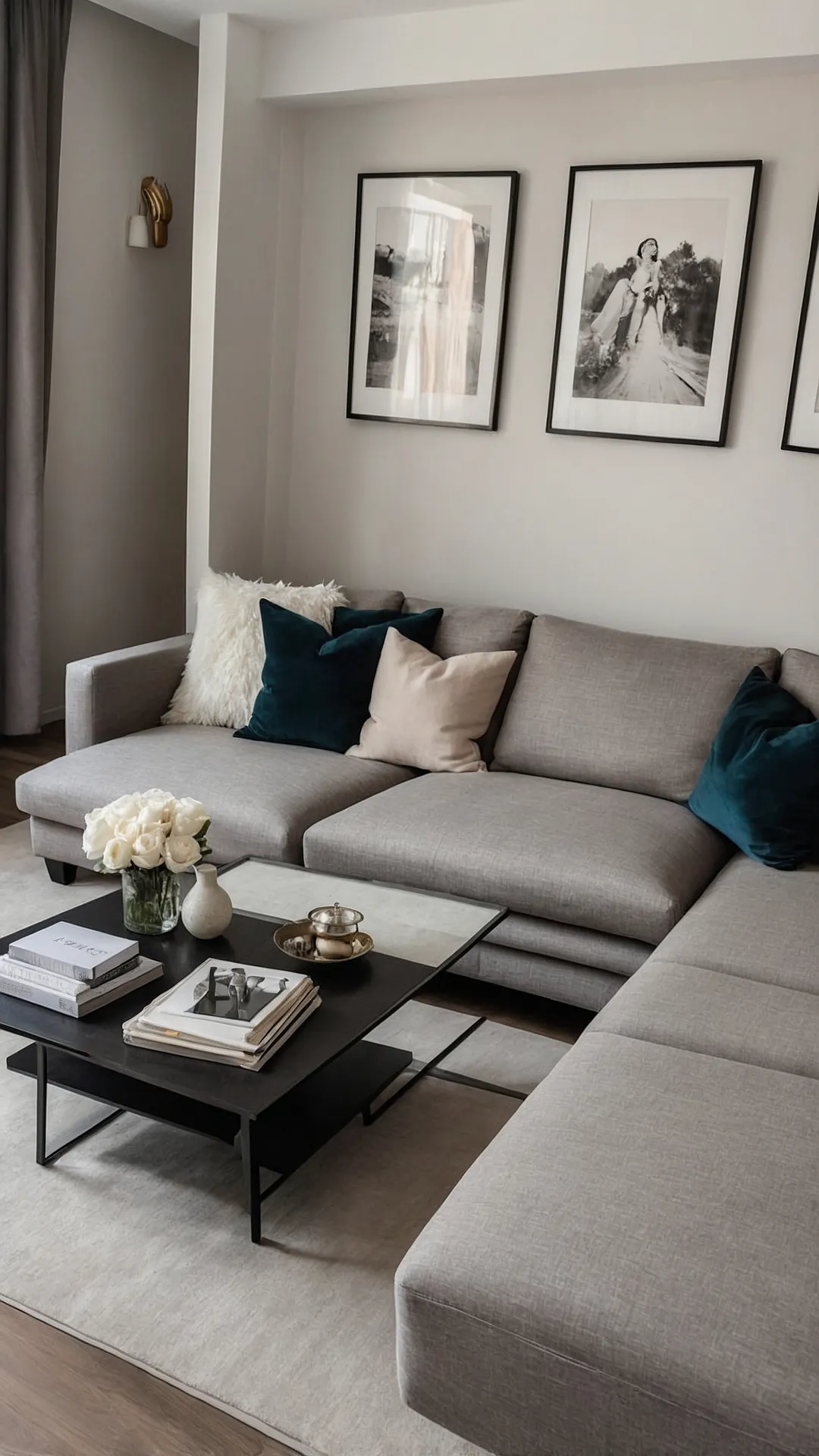 Amplify Your Nook's Vibe