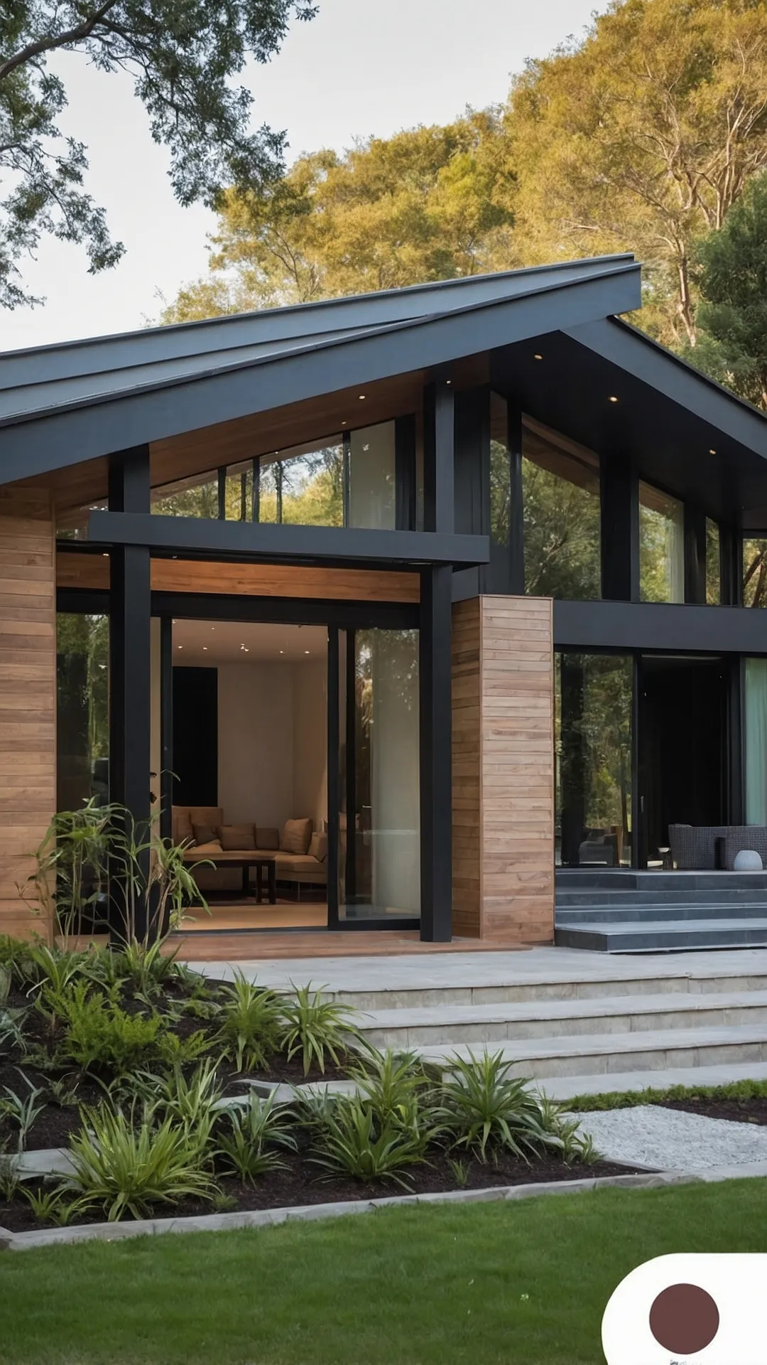 The New Wild West Elegance