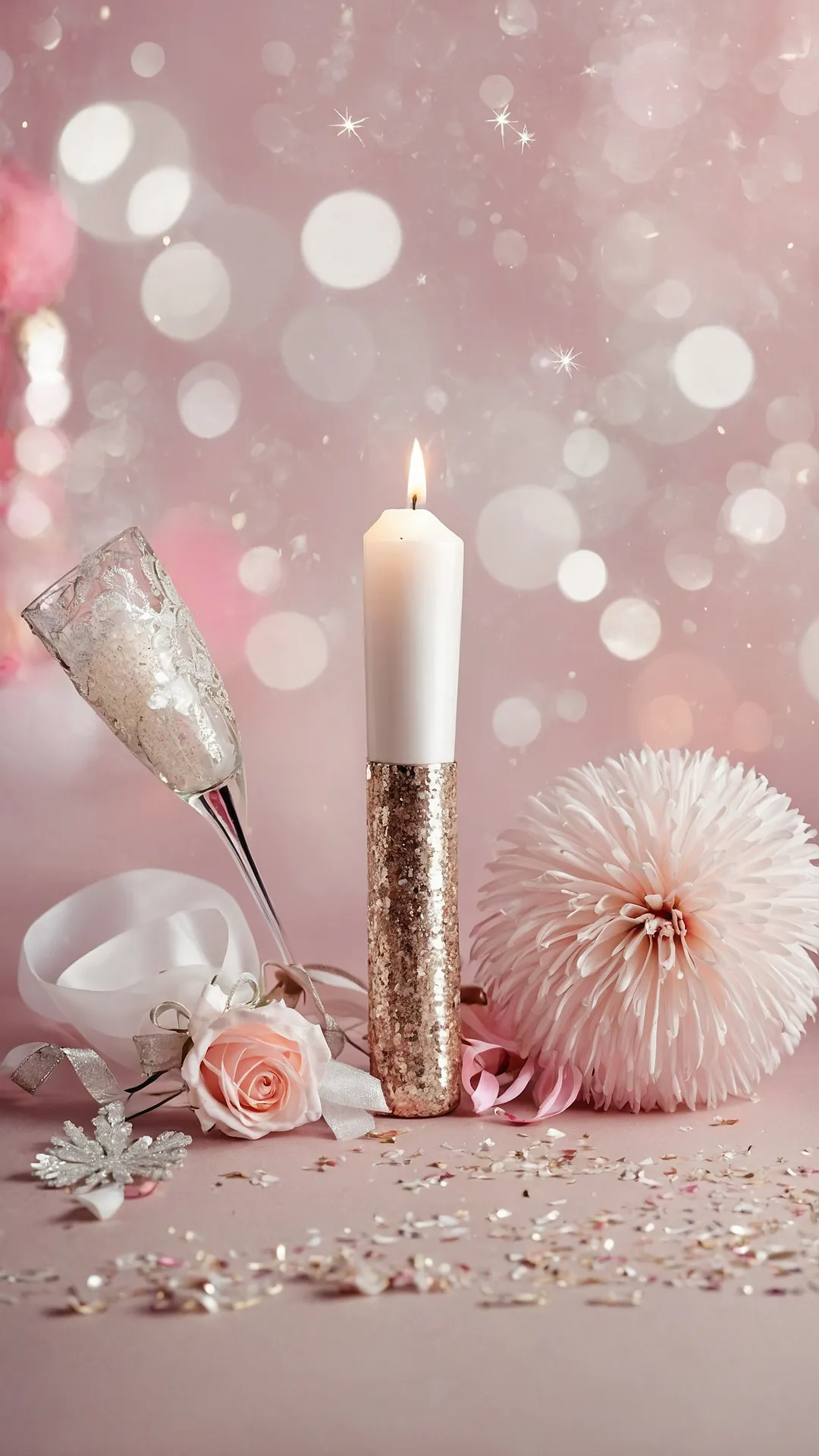 Your Phone's Festive Unveiling