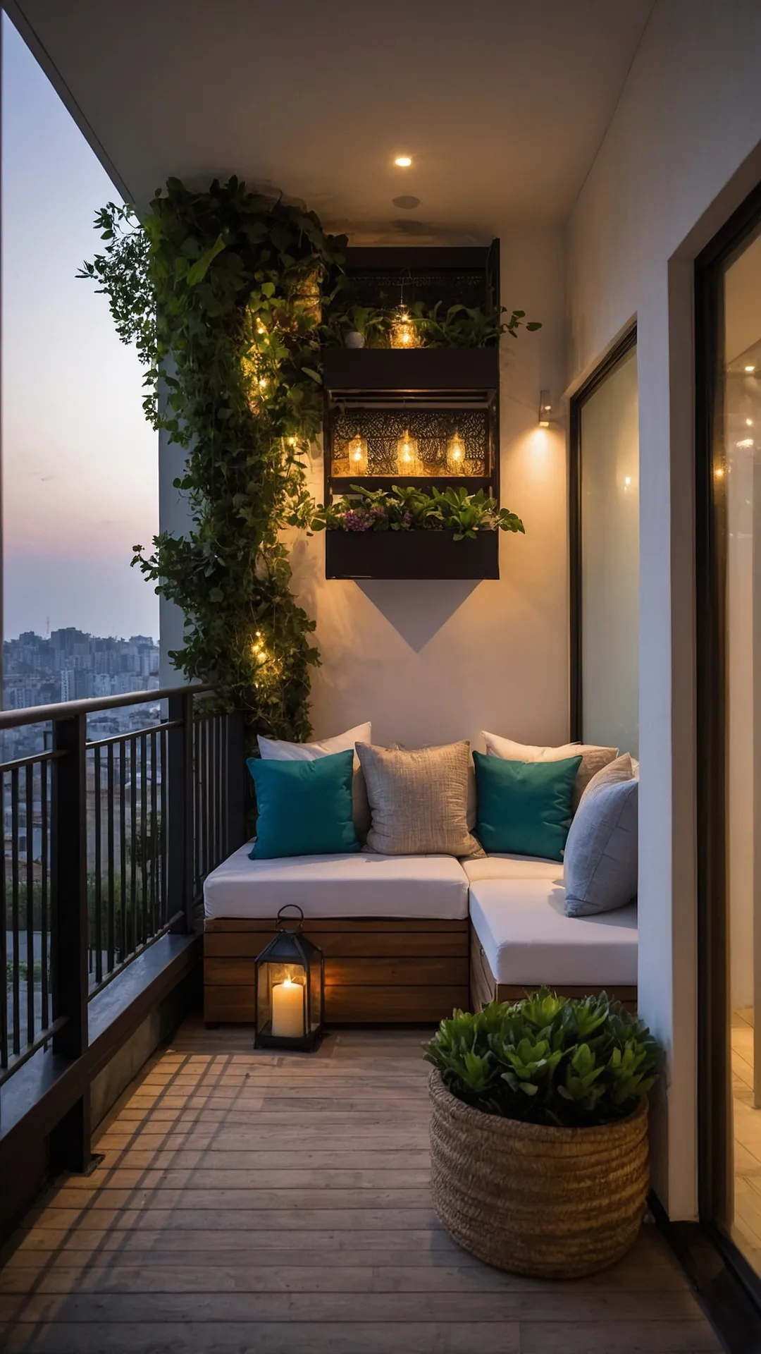 My Little Slice of Sky