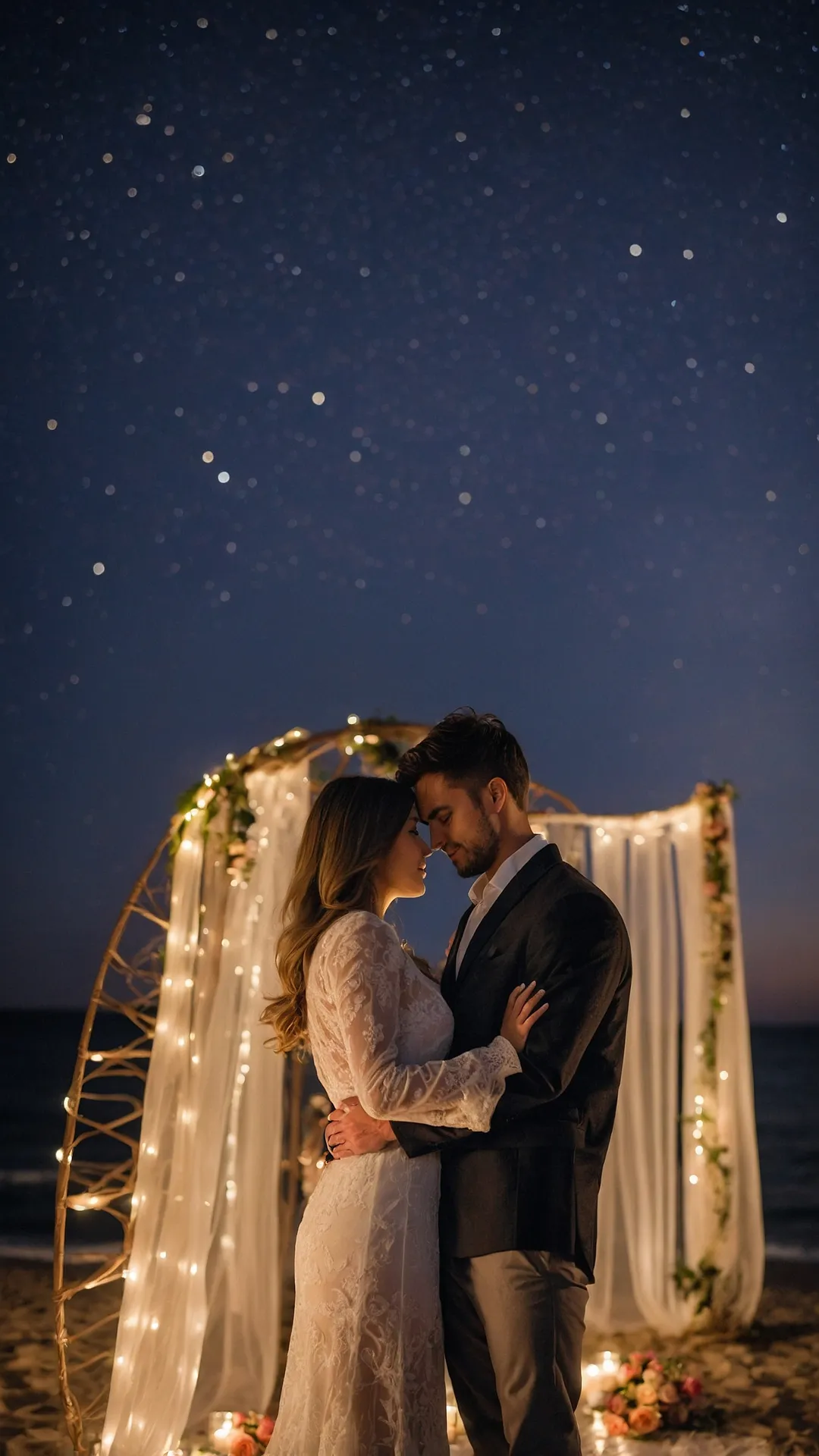 Starlight Screen Romance