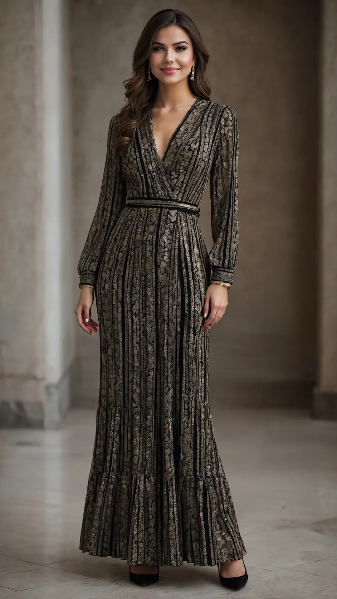 Your Chic Elevation: NYE 2025