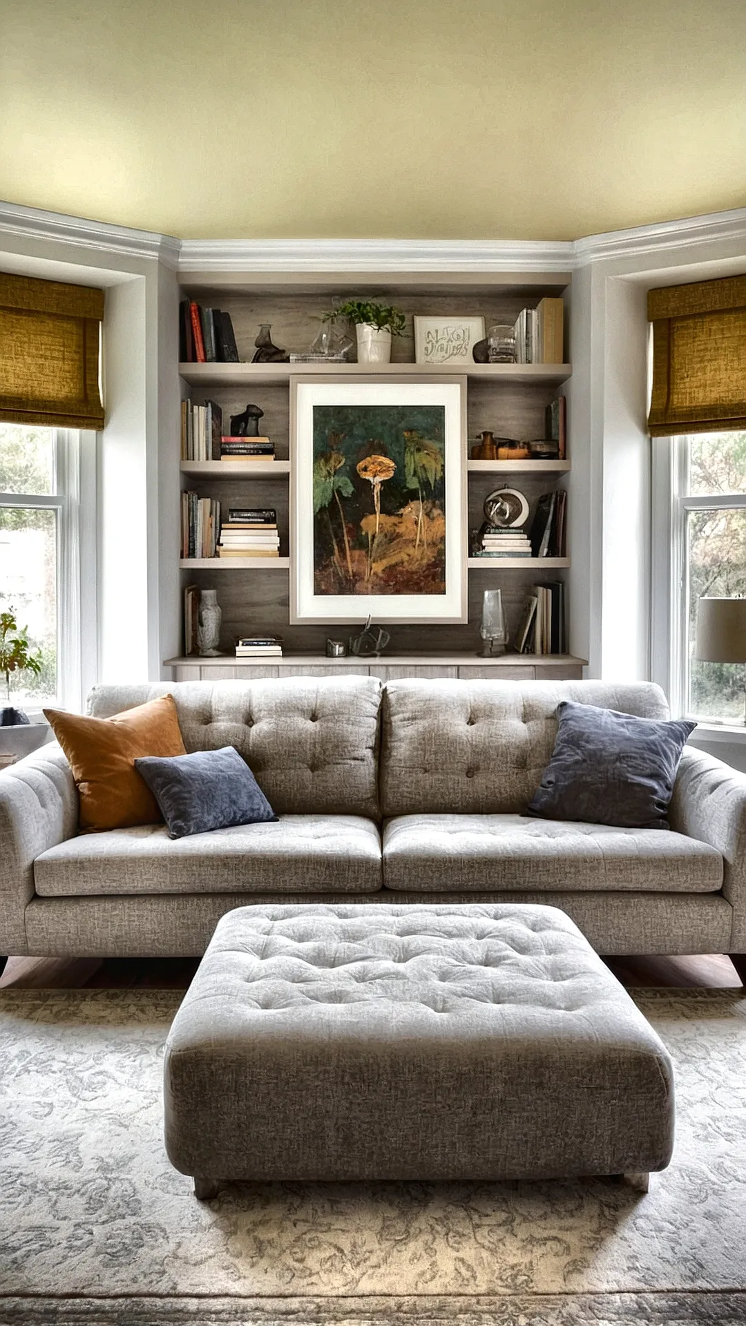 Hallway Hero: Transform Tight Spaces