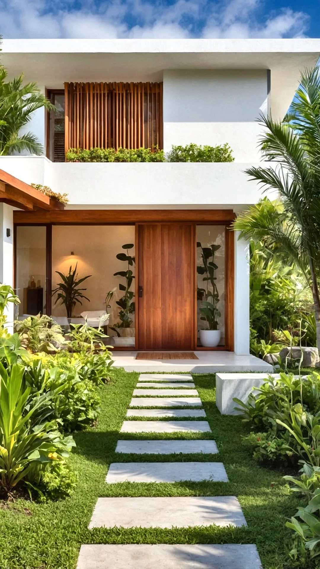 My Private Resort Home