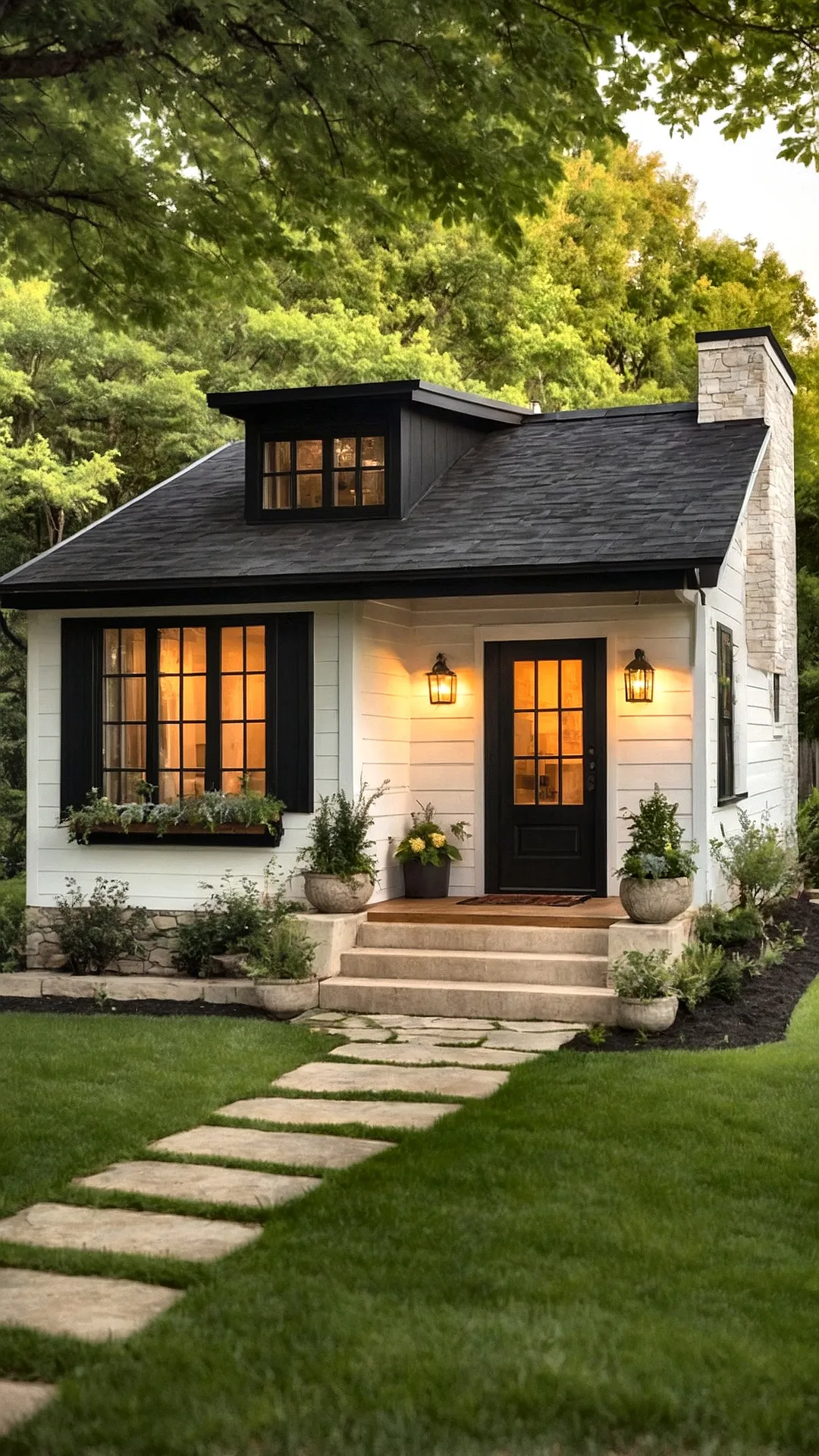 Dreamscape Dwellings