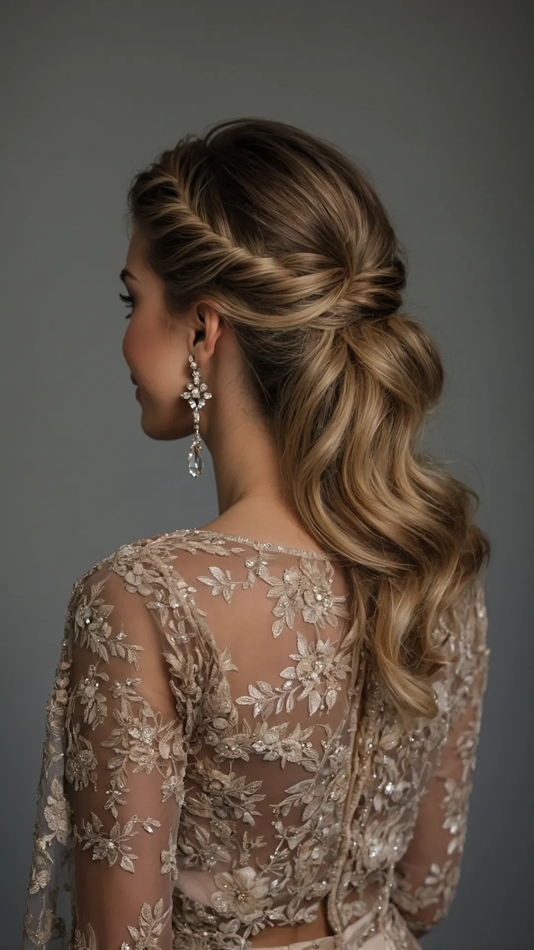 The Prom Crown