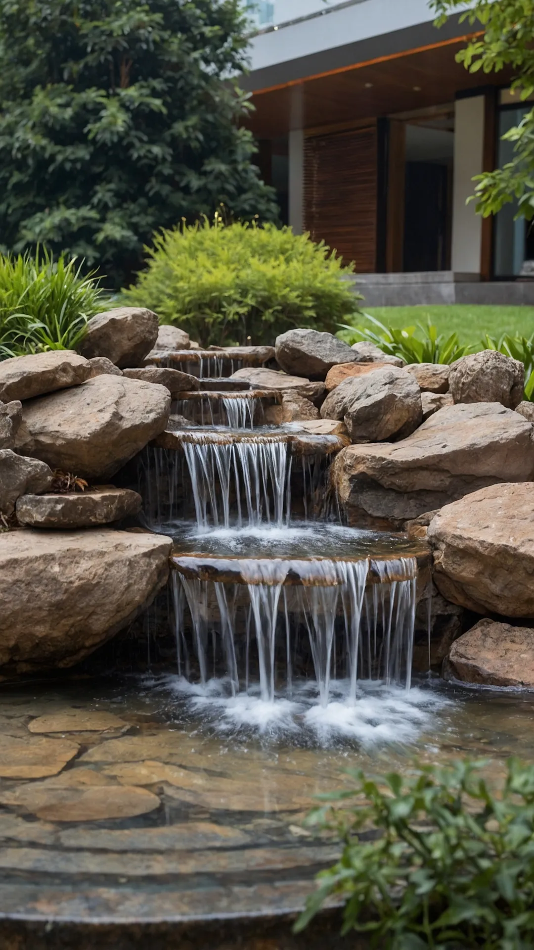 Aqua Zen Vibes