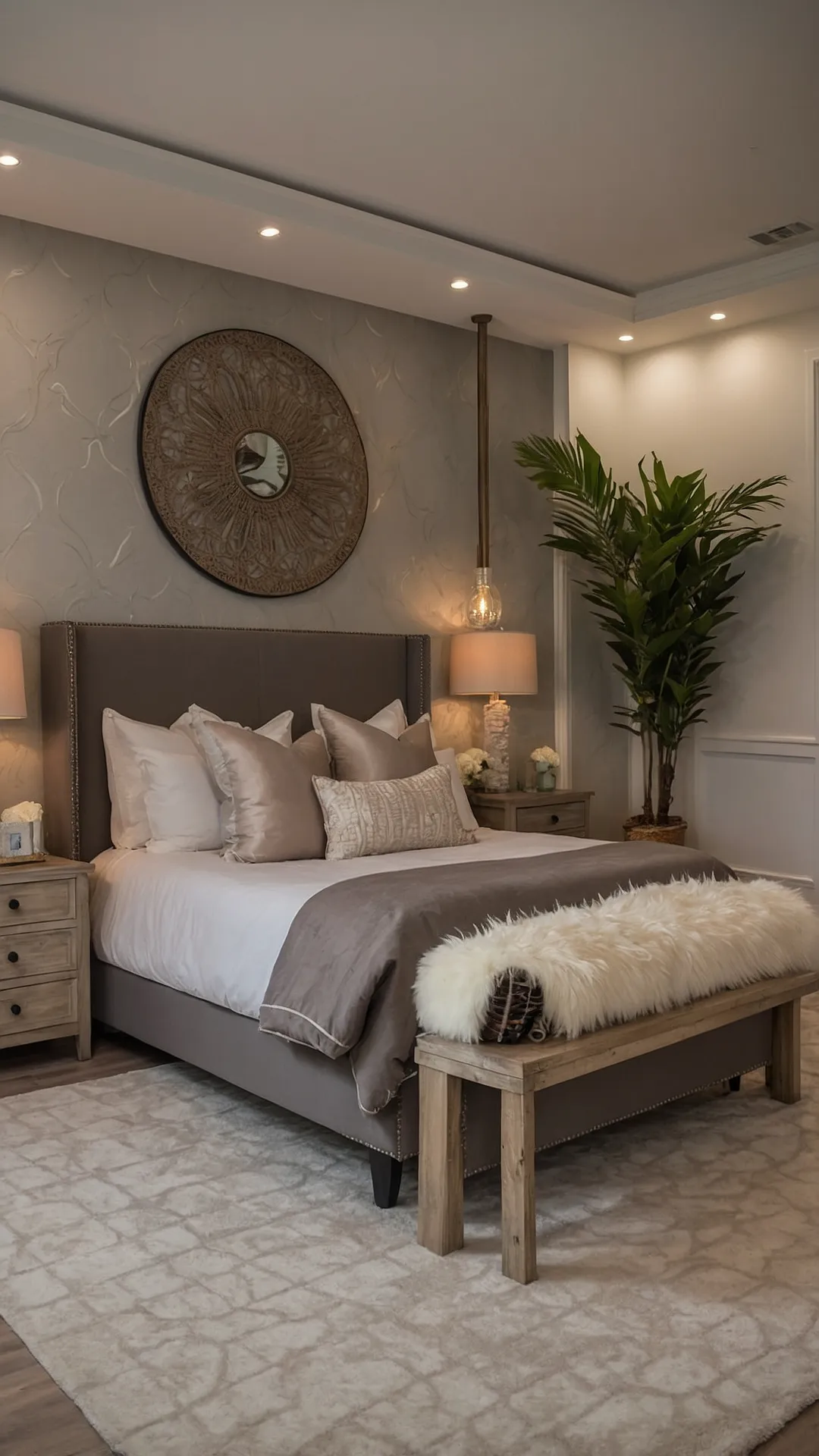 Clutter Conquered: Room Reveal