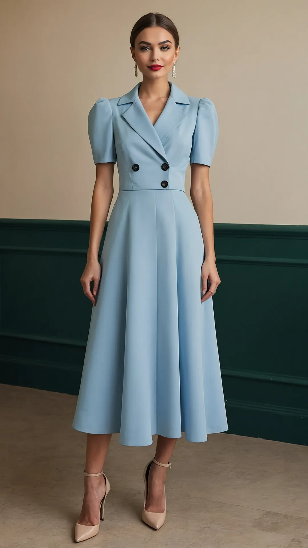 Daily Dose of Chic