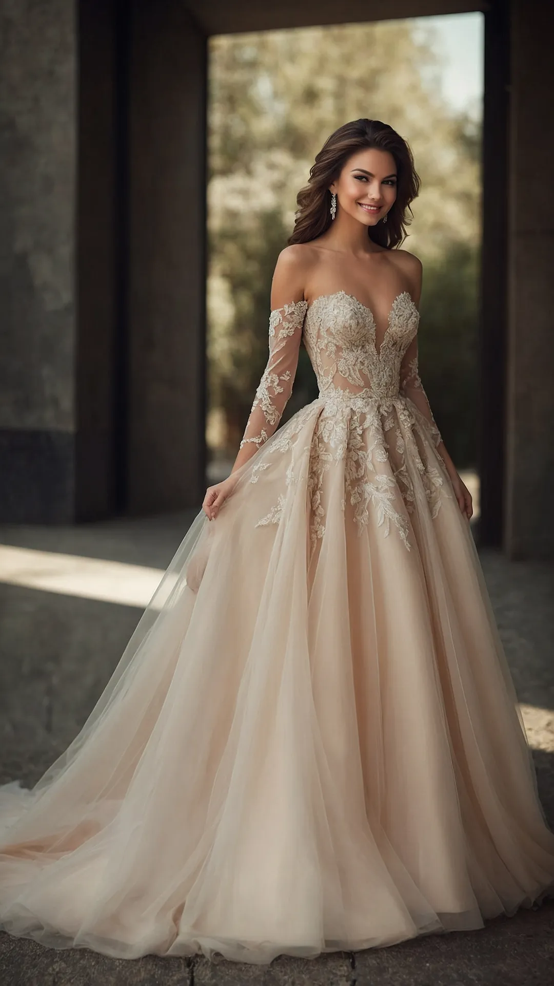 Horizon Dress