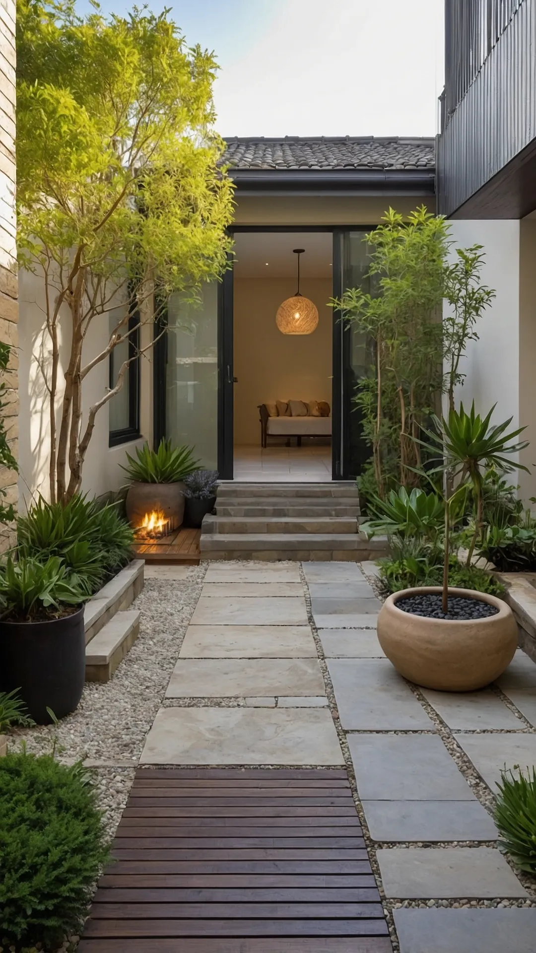 Urban Eden Corner
