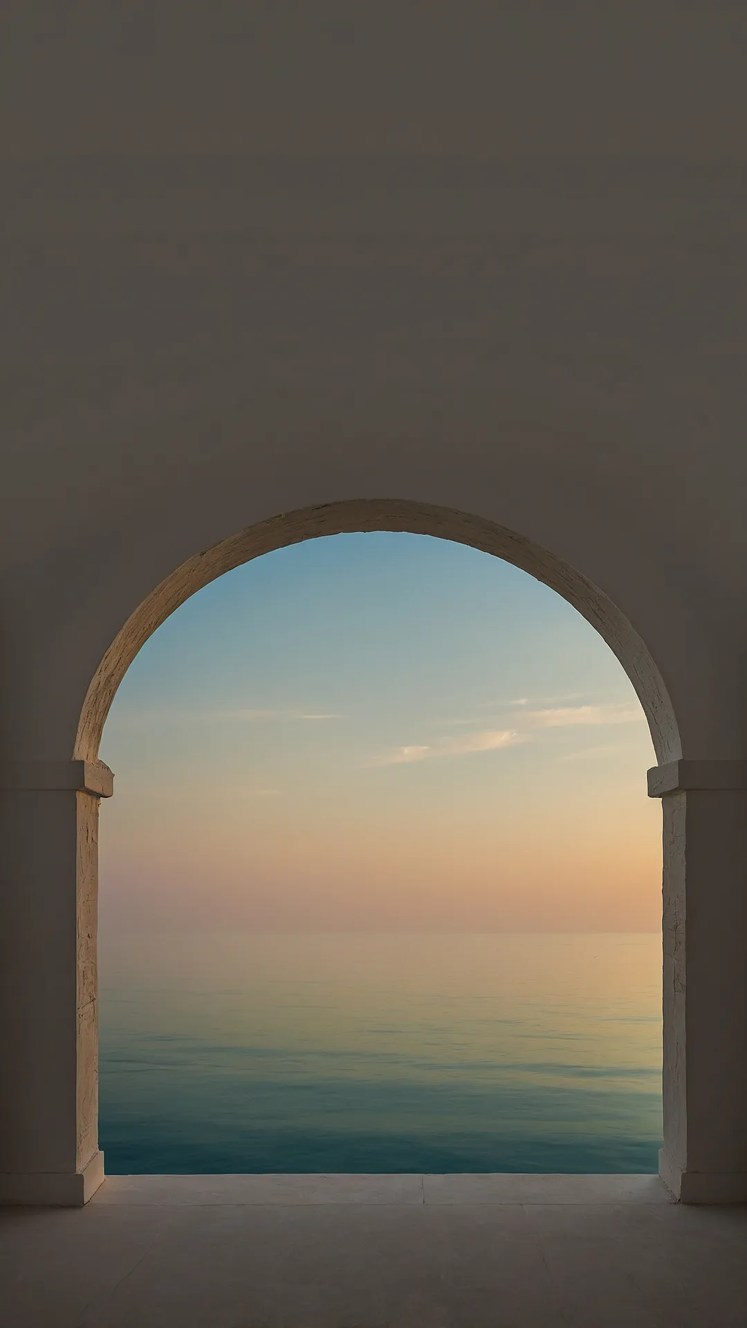 Tranquil Threshold
