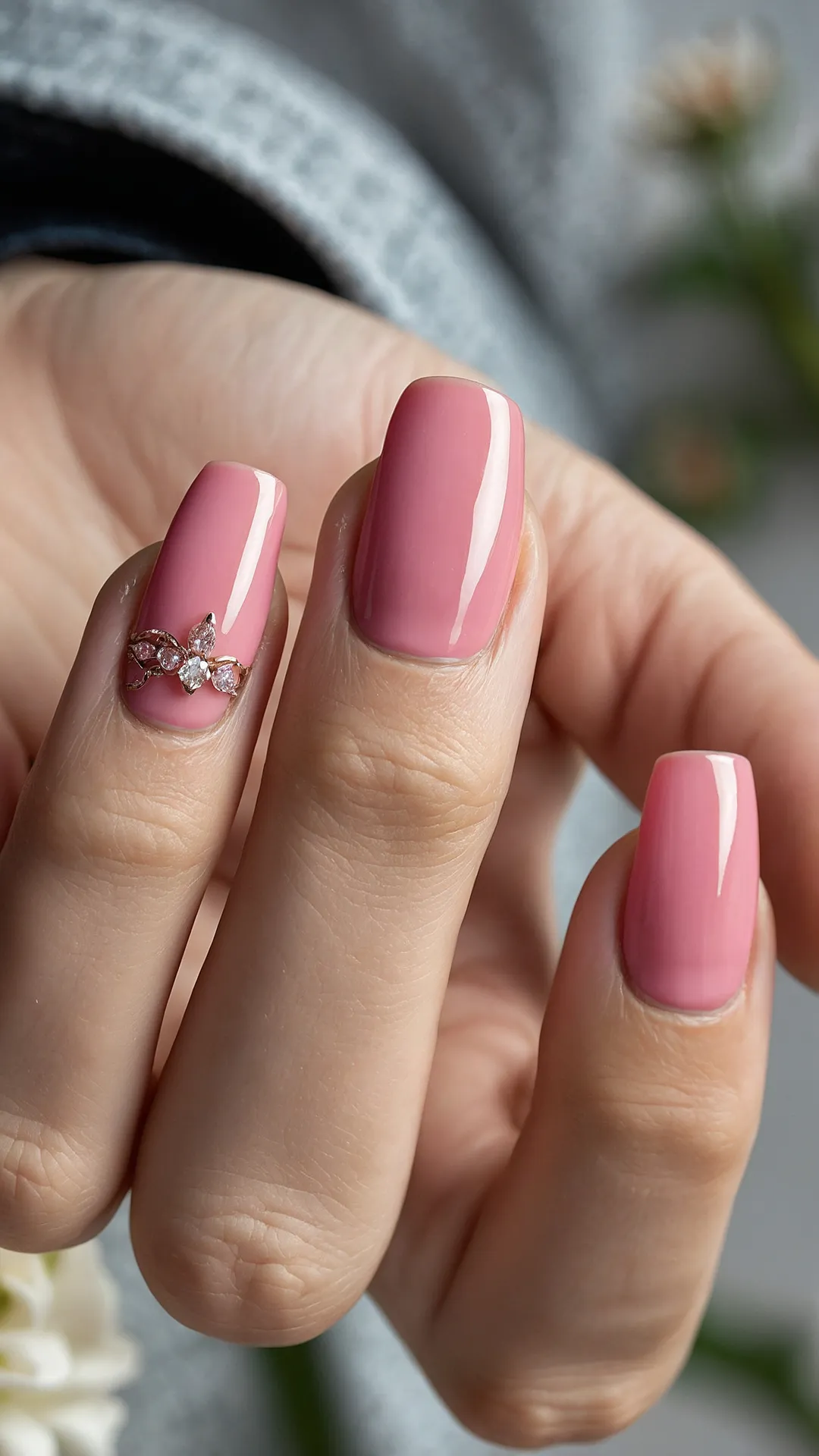 The Pink Effect