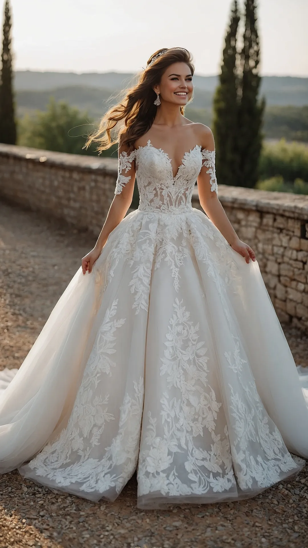Regal Radiance