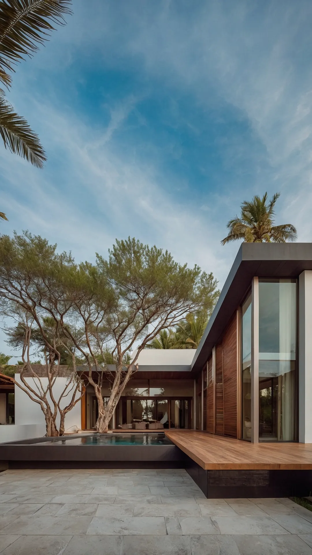 Beyond-Bliss Hideaway