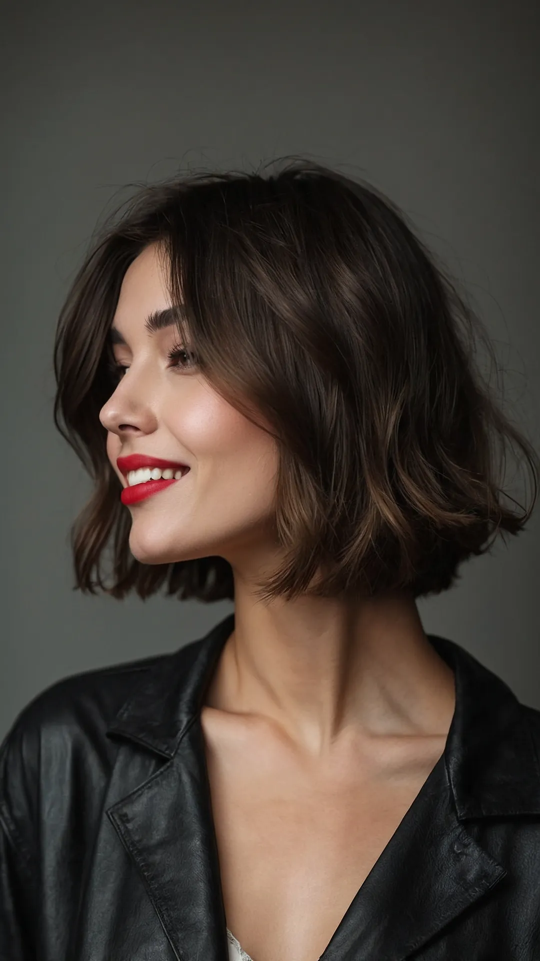 Fringe of Paris
