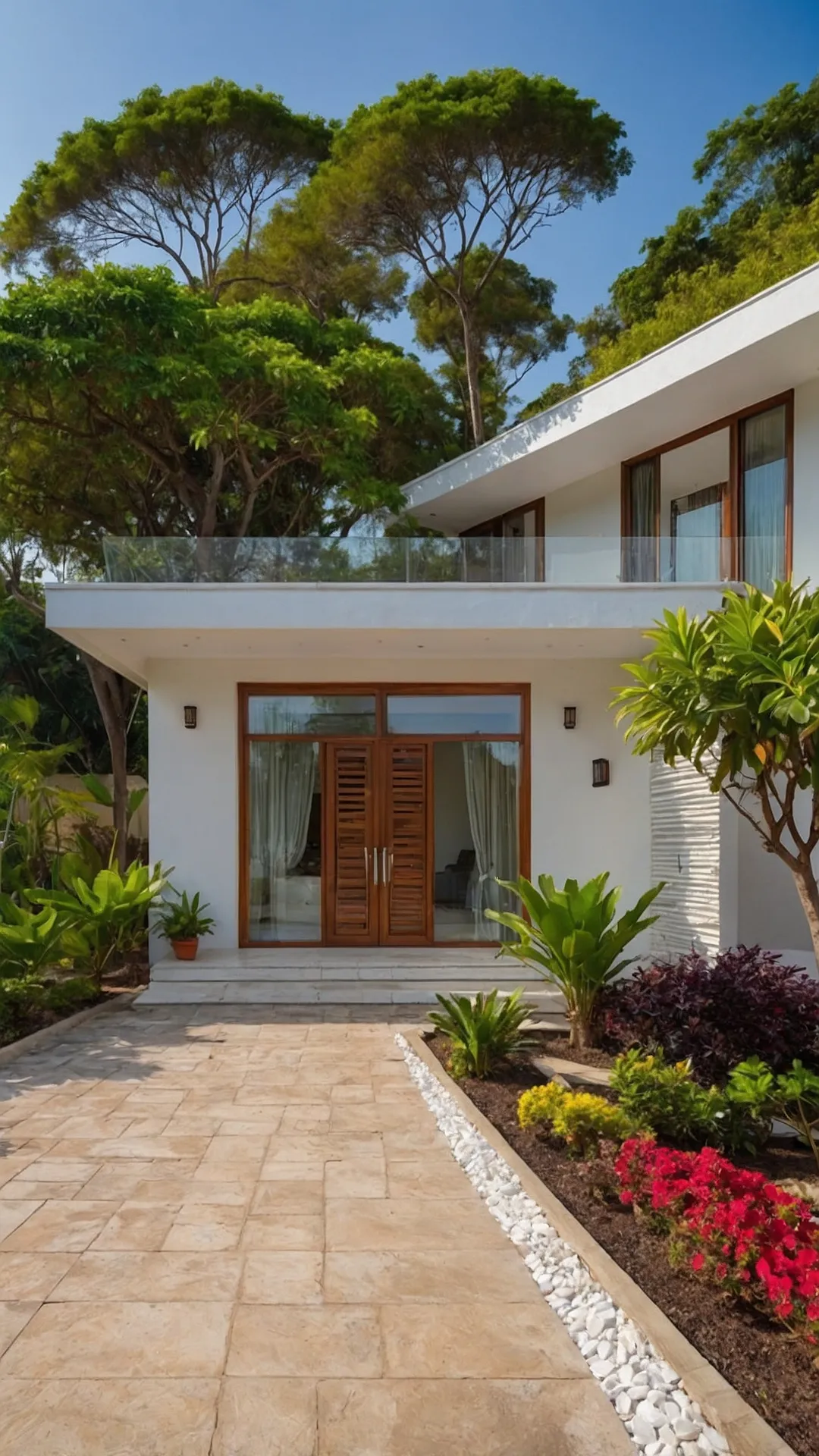 Bungalow's New Groove