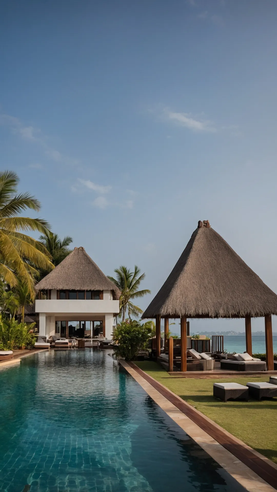 Cabana Dreams