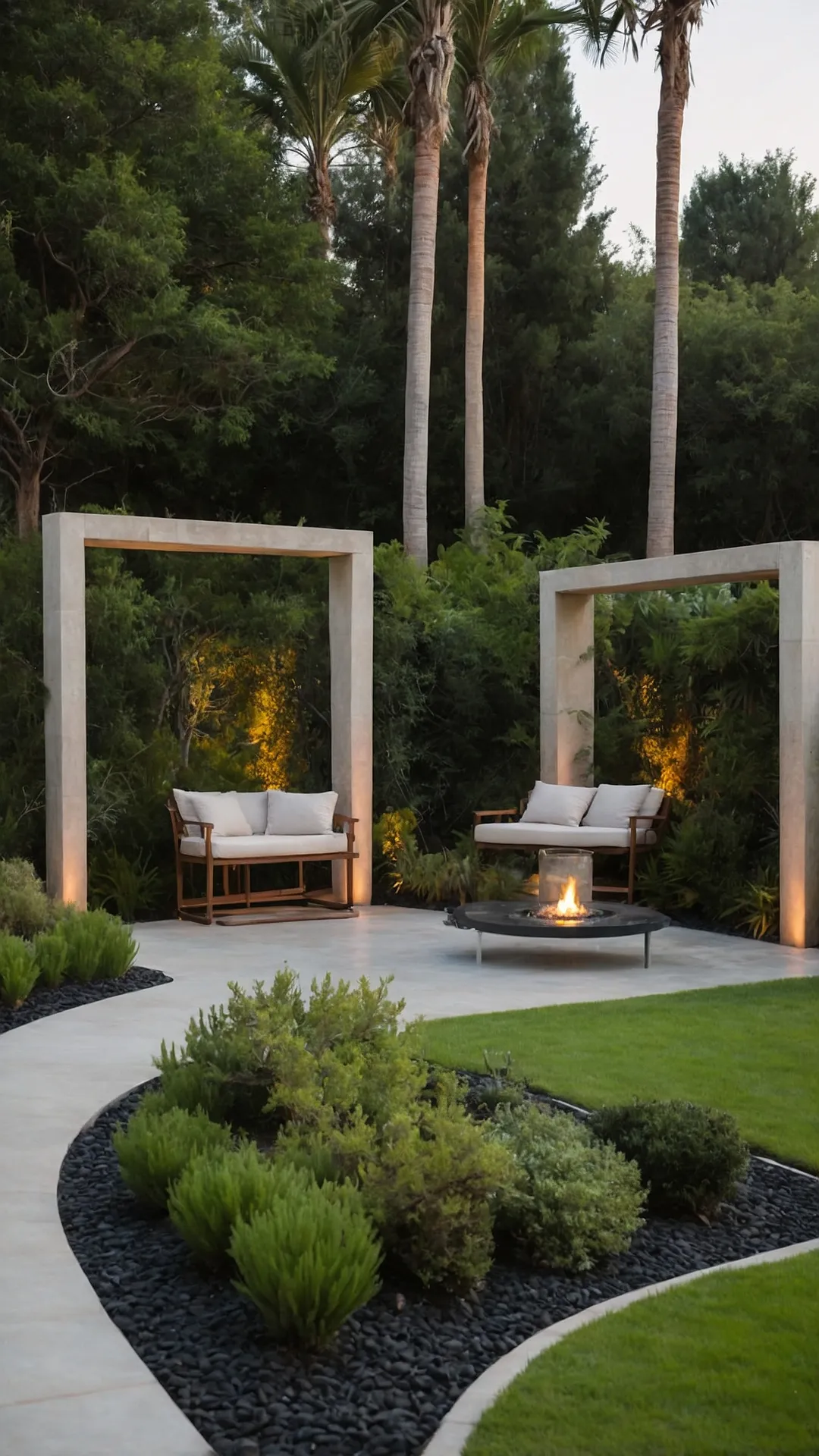 Serene Sanctuary