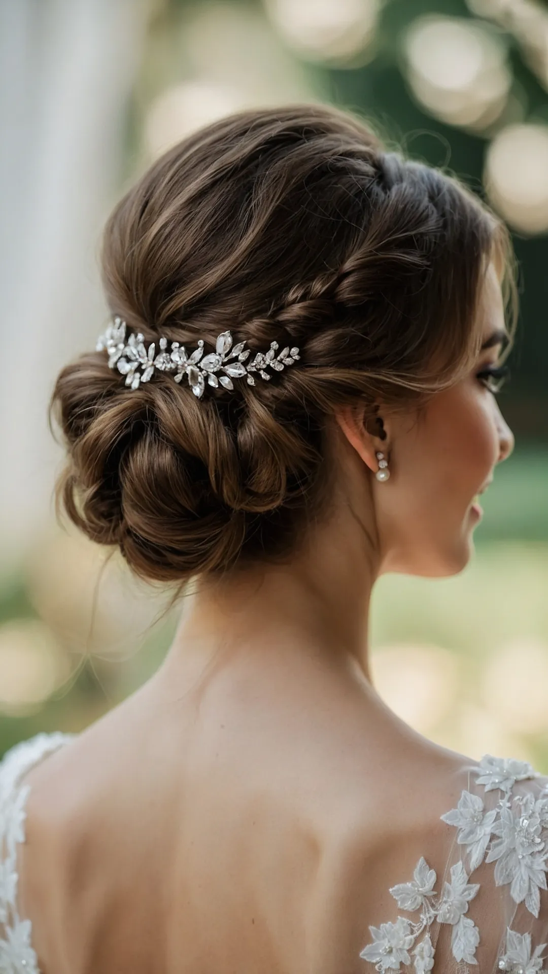 Vow-Ready Volume