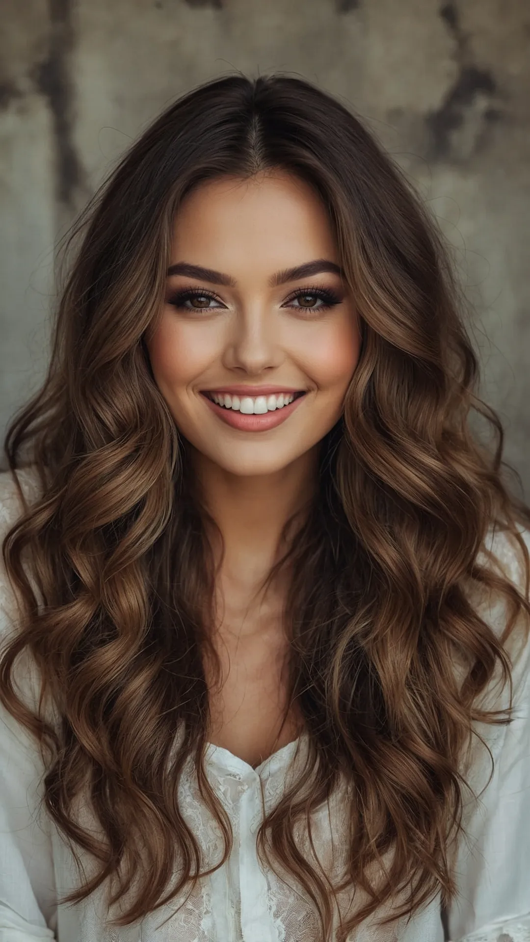 Evergreen Hair Elegance