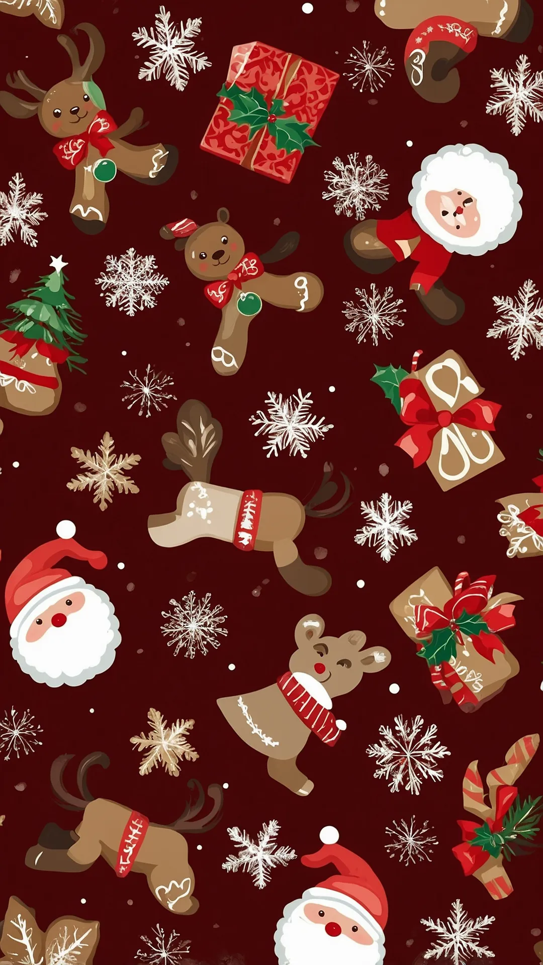 Sweet Screen Celebration