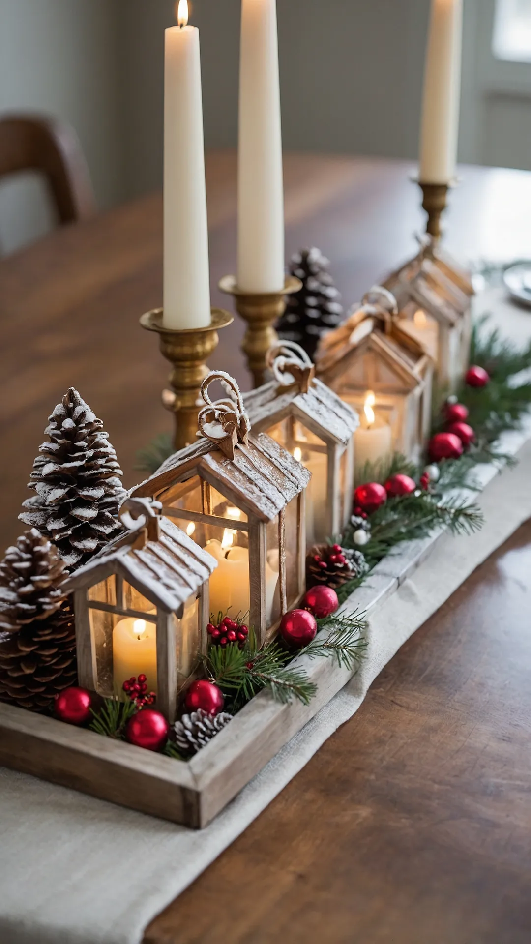 The Ultimate Holiday Hub