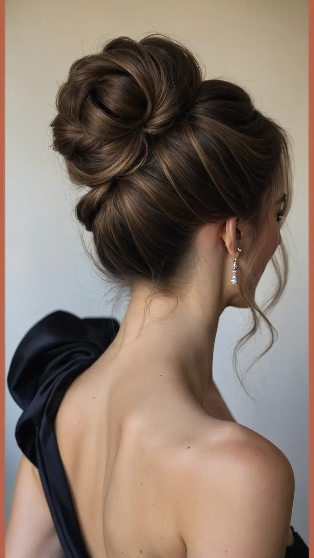 Graceful Grip: Lasting Twist