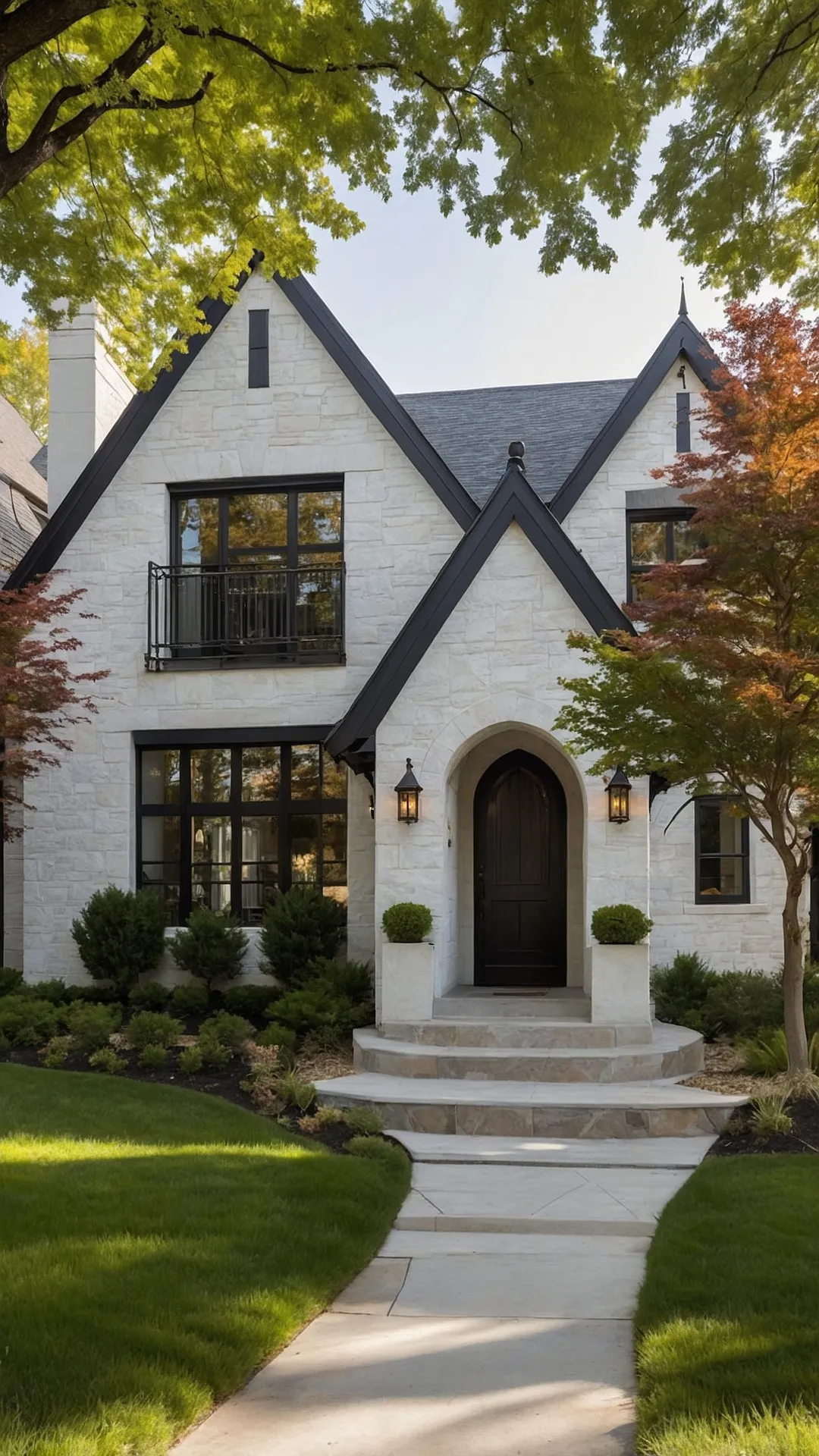 Period Perfect, Present Perks