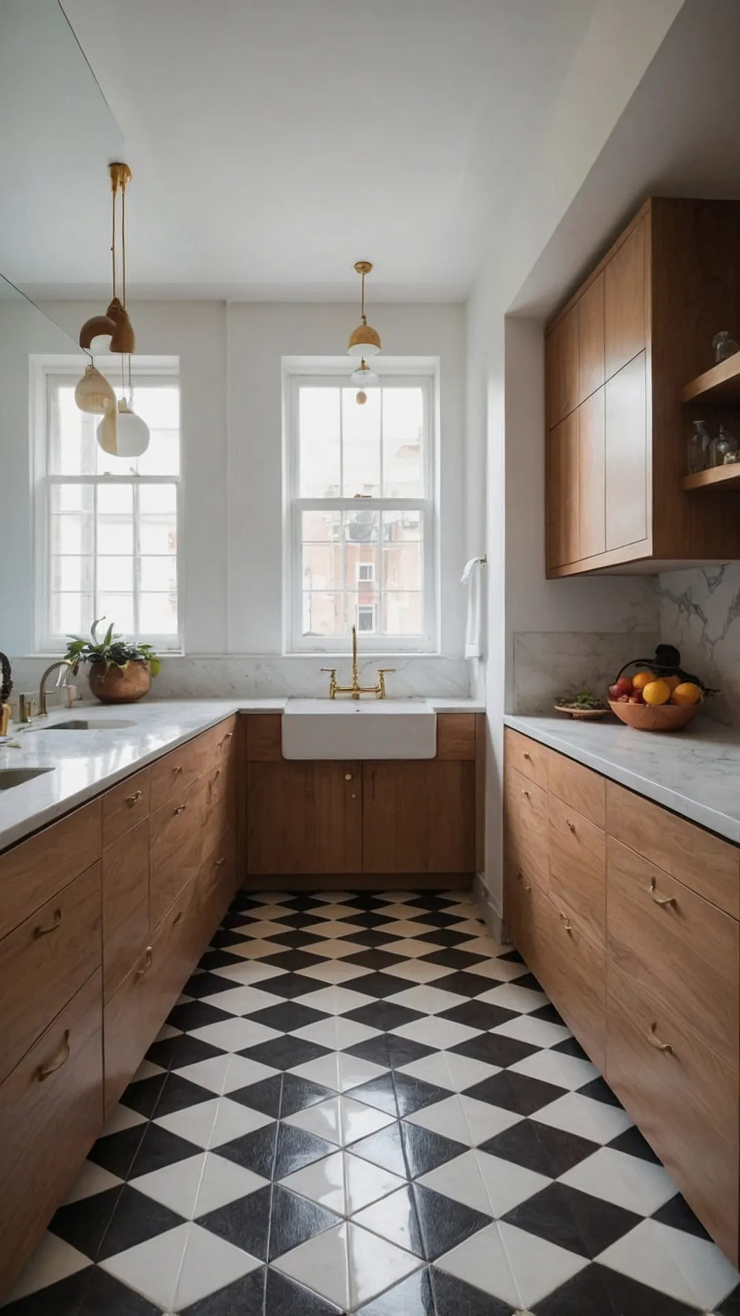 Black & White: 2026 Returns