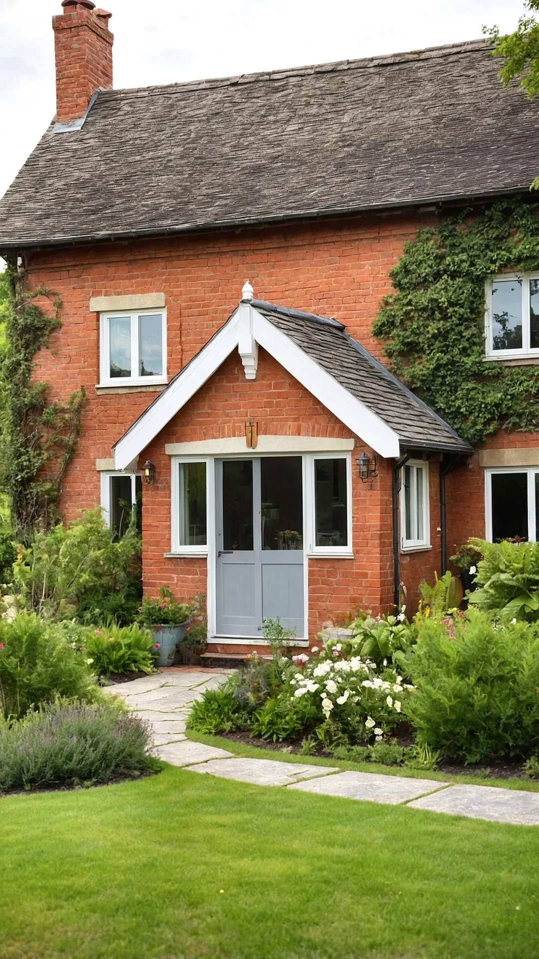 Green Thumbs Getaway