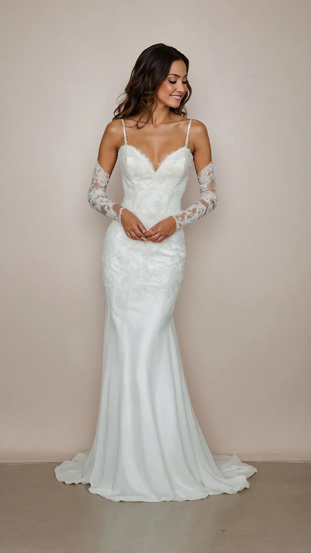 Signature Sleeve Style