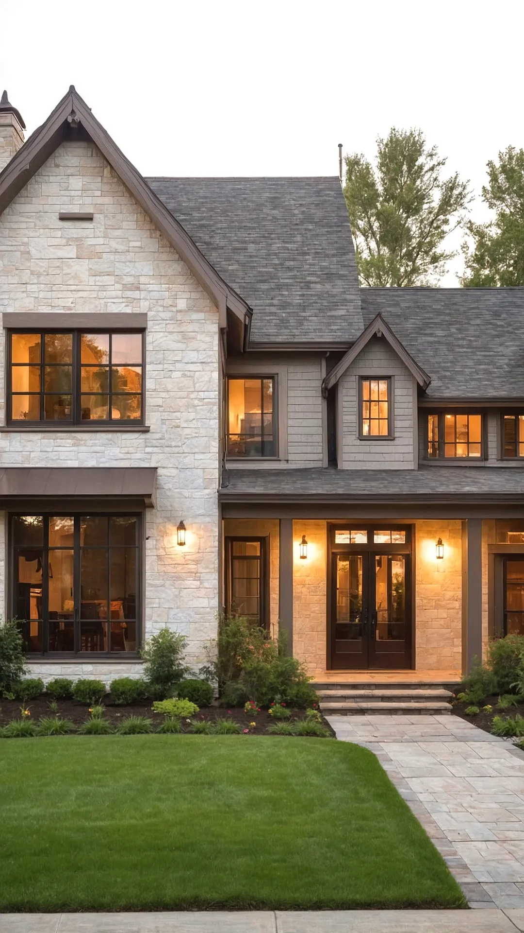 Farmhouse Futures, Work-Free