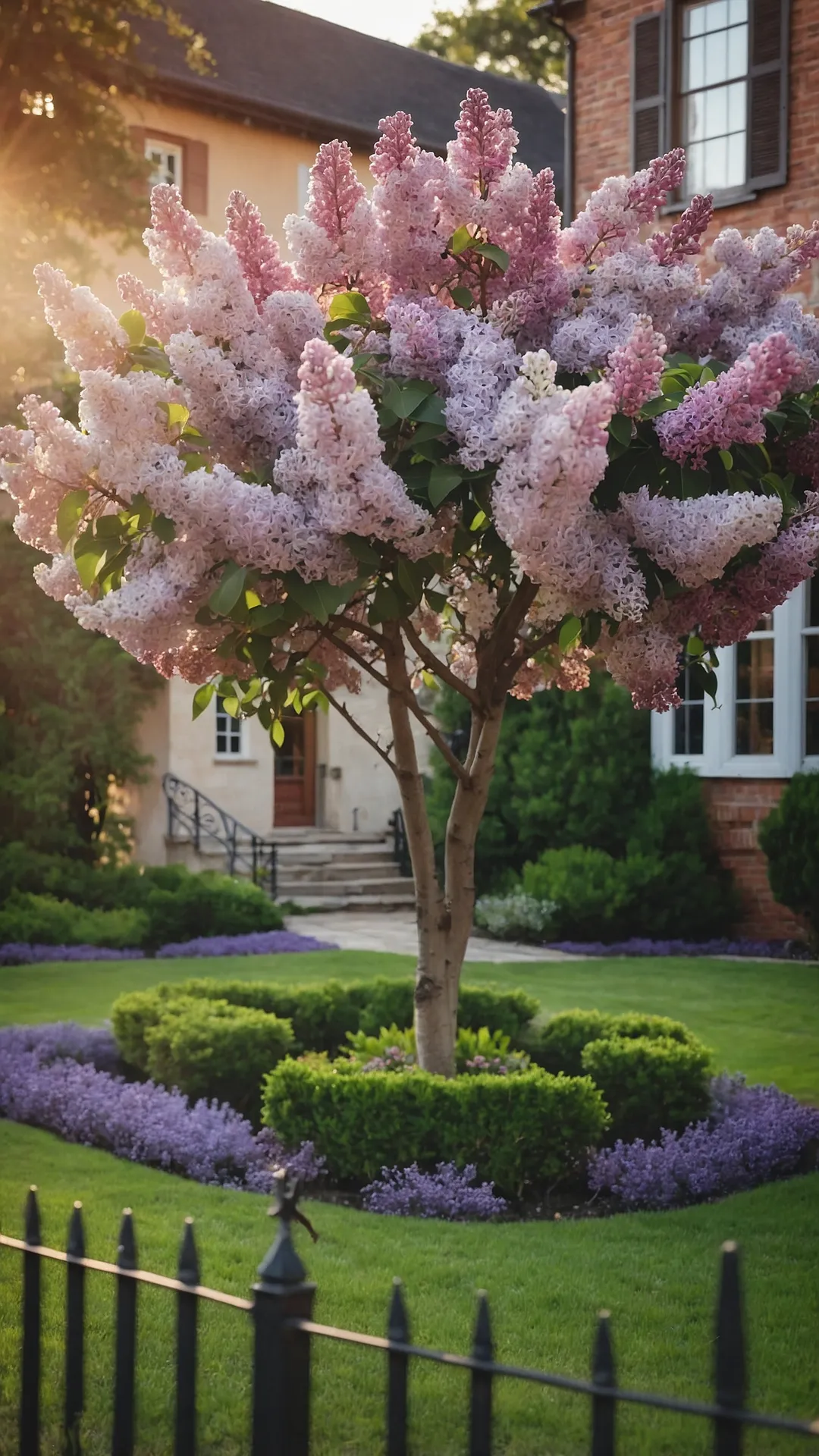 Purple Majesty