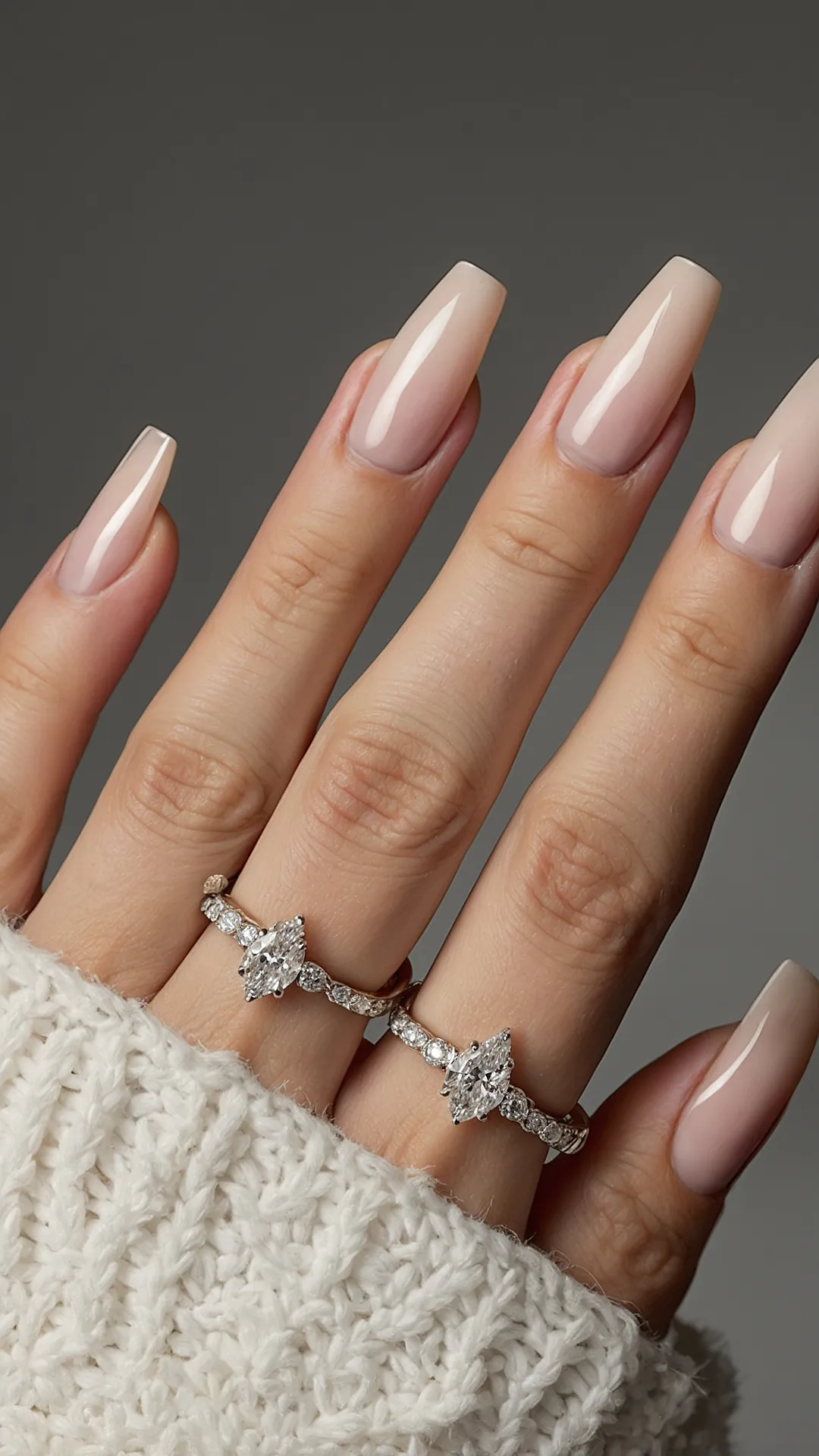 Blooming Nail Art