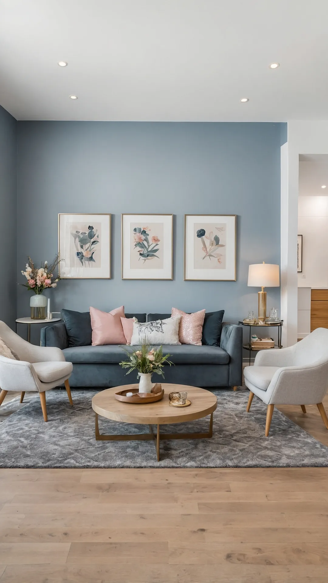 Decor Dialogue