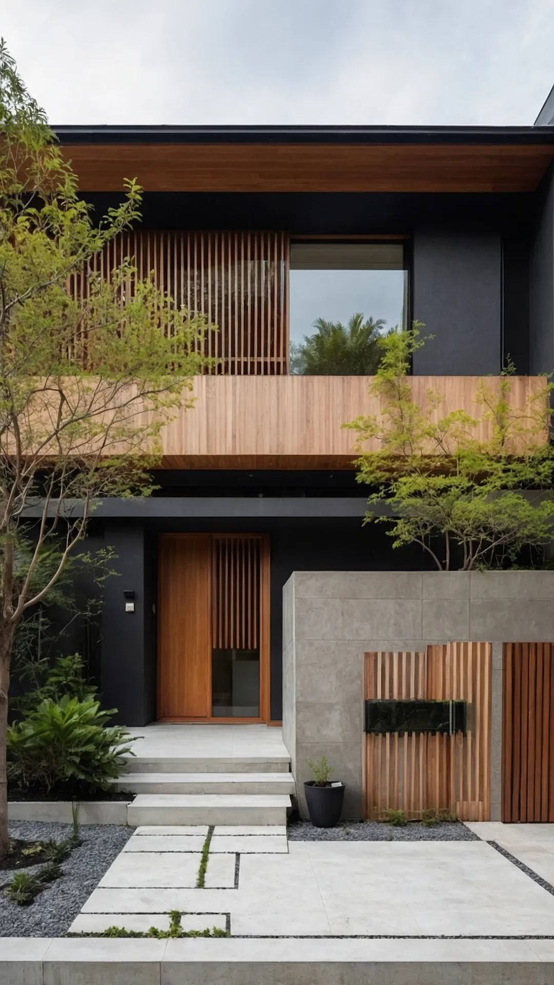 Beyond Cool Residence
