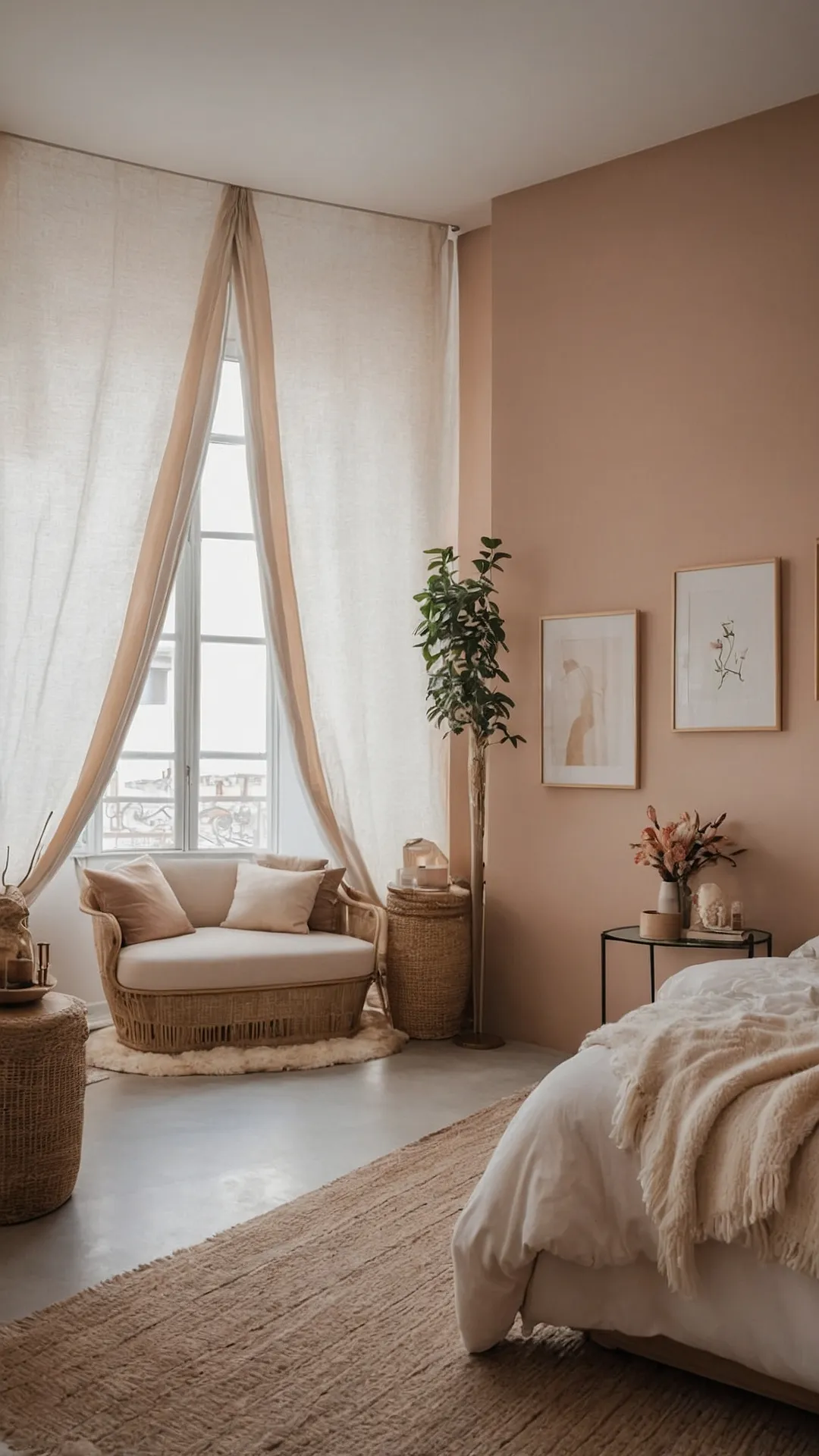 The Redecoration Catalyst