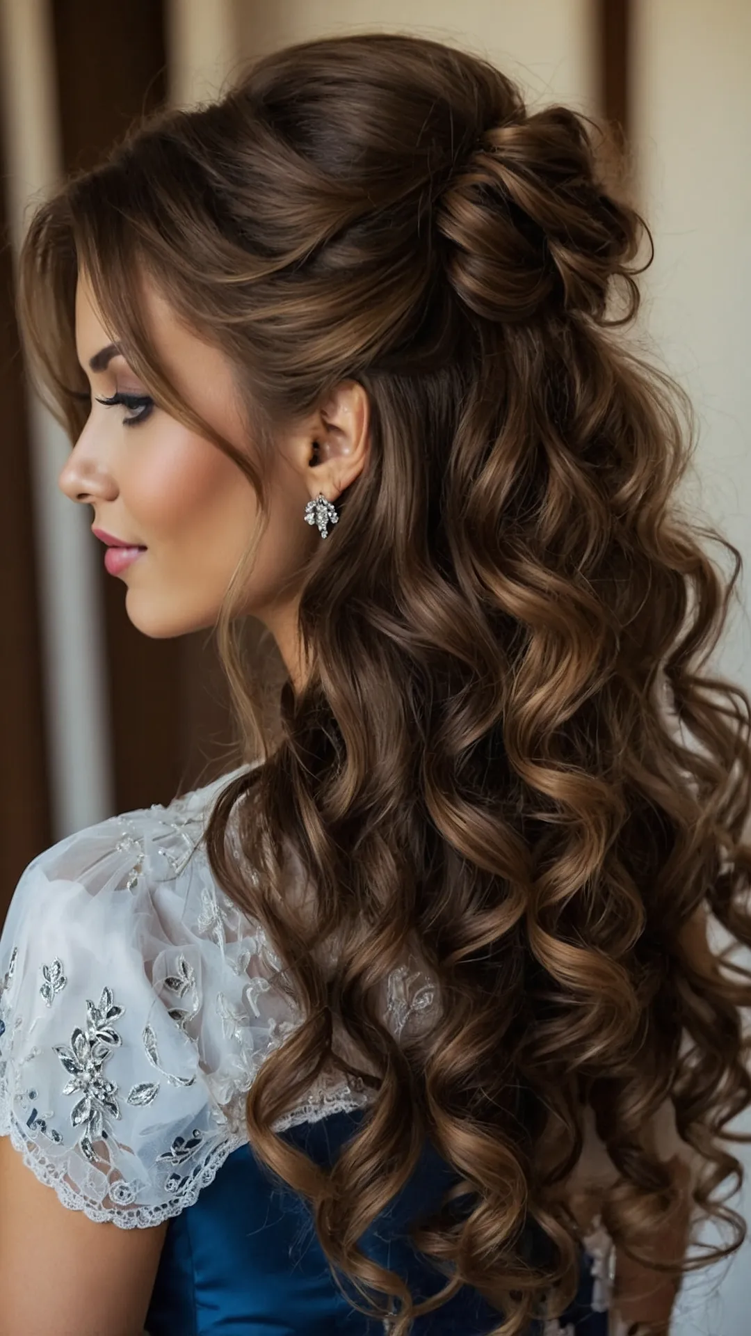 Curls Unleashed