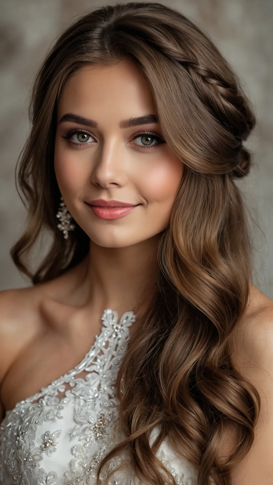 The 'I Do' Mane