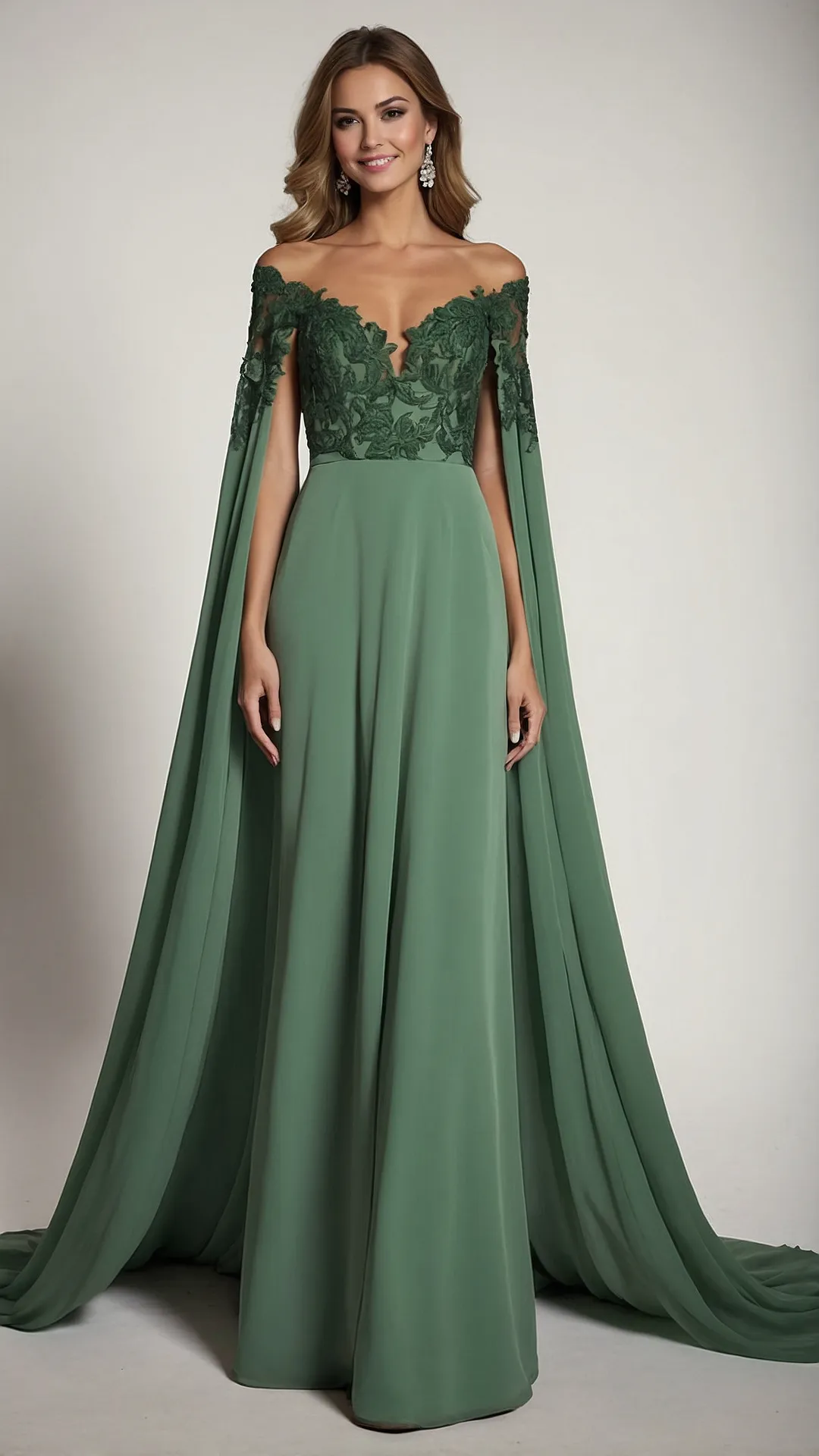 Empress Ensemble